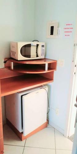 Apartamento Thermas Place 502