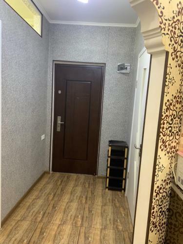 Gorgasali Street Apartment