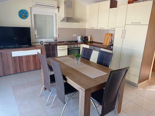 Apartman Mia Mare
