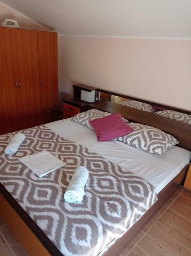 Apartman Mia Mare