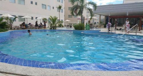 Encontro Das �guas Apart
