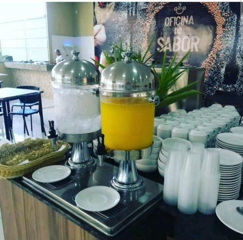 Encontro Das �guas Apart