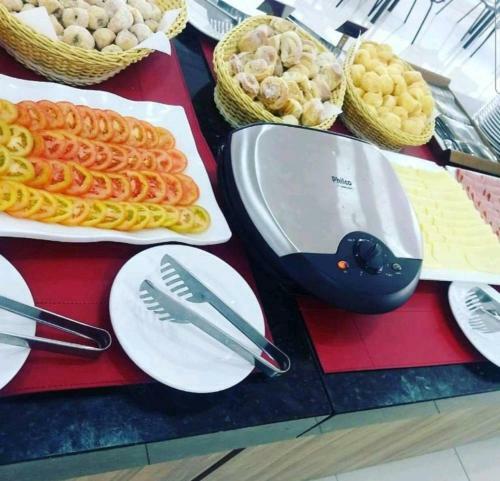 Encontro Das �guas Apart