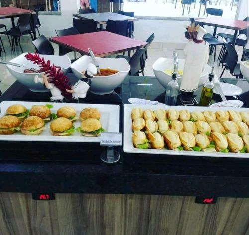 Encontro Das �guas Apart