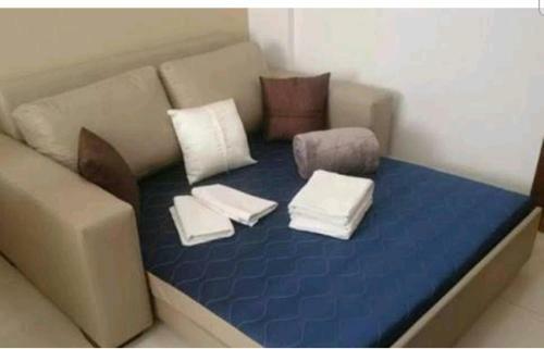 Encontro Das �guas Apart