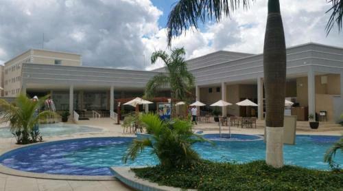 Encontro Das �guas Apart