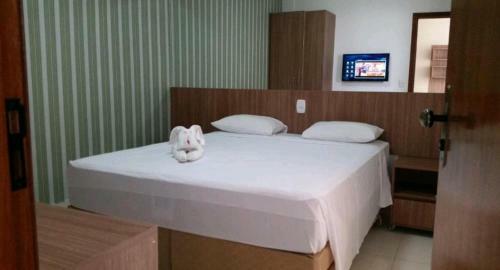 Encontro Das �guas Apart