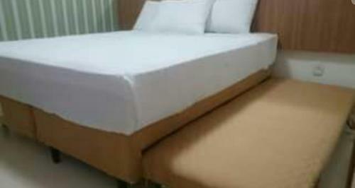 Encontro Das �guas Apart