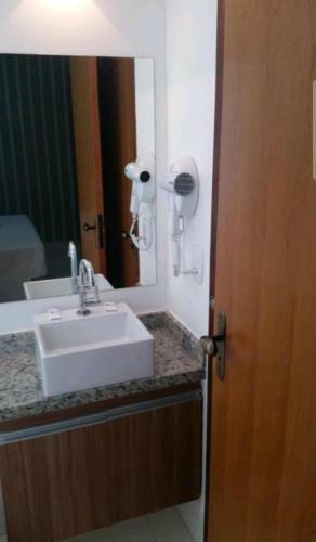 Encontro Das �guas Apart