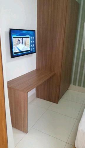Encontro Das �guas Apart
