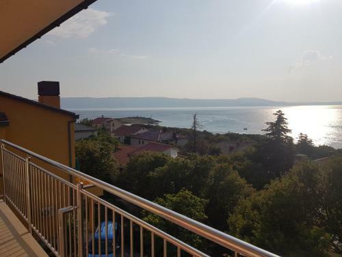 Apartmani Mira