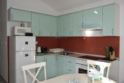 Apartmani Mira