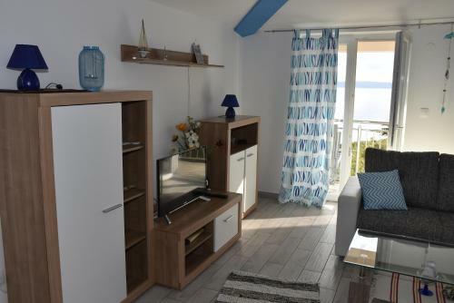 Apartmani Mira