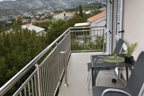 Apartmani Mira