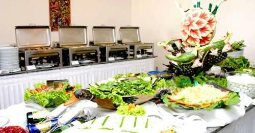 Hotel Diroma International