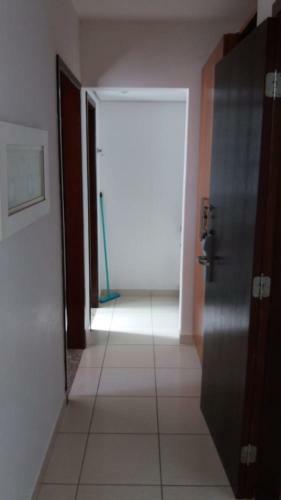Apartamento N�utico Flat