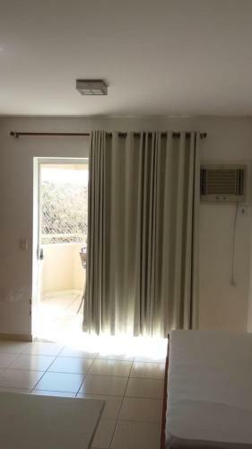 Apartamento N�utico Flat
