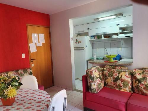 Apartamento Millenium Otima Localizacao E Nova Area De Lazer!!!