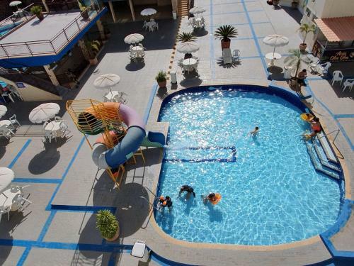 Apartamento Millenium Otima Localizacao E Nova Area De Lazer!!!