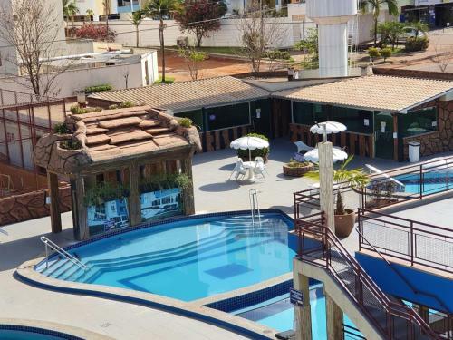 Apartamento Millenium Otima Localizacao E Nova Area De Lazer!!!