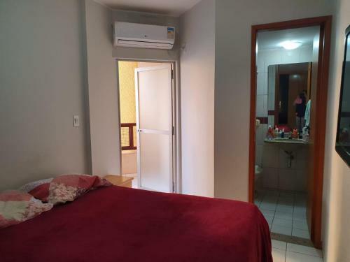 Apartamento Millenium Otima Localizacao E Nova Area De Lazer!!!