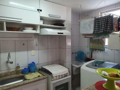 Apartamento Millenium Otima Localizacao E Nova Area De Lazer!!!