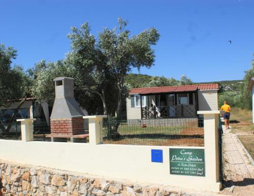Petra's Garden