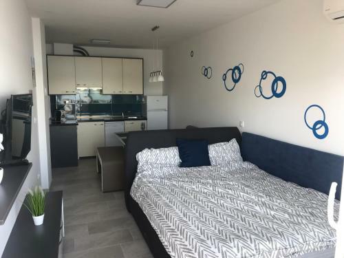 Beach Front Apartment - Pa?man