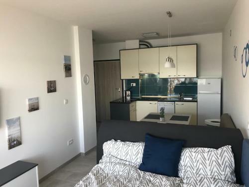 Beach Front Apartment - Pa?man