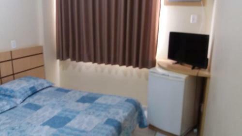 Apartamento Ecologic Park Rm Hospedagem