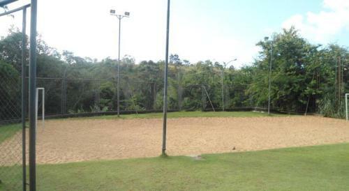 Apartamento Ecologic Park Rm Hospedagem