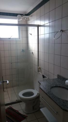 Apartamento Ecologic Park Rm Hospedagem