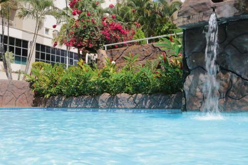 Apartamento Ecologic Park Rm Hospedagem