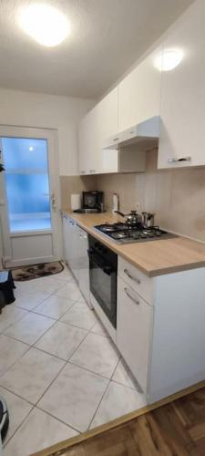 Apartment Near Sea With Stunning View - 46m2
