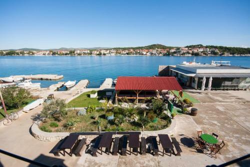 Apartments Dalmata