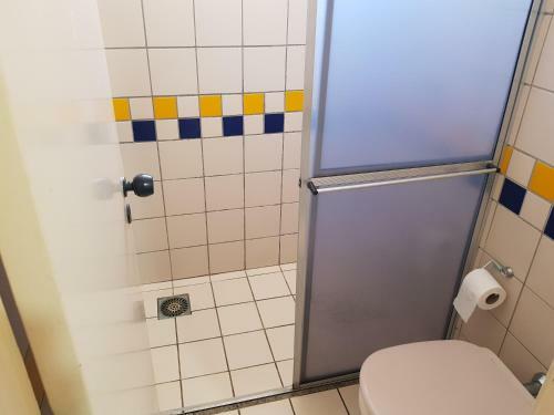 Apartamento Eldorado Park Rm Hospedagem