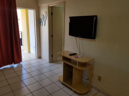 Apartamento Eldorado Park Rm Hospedagem
