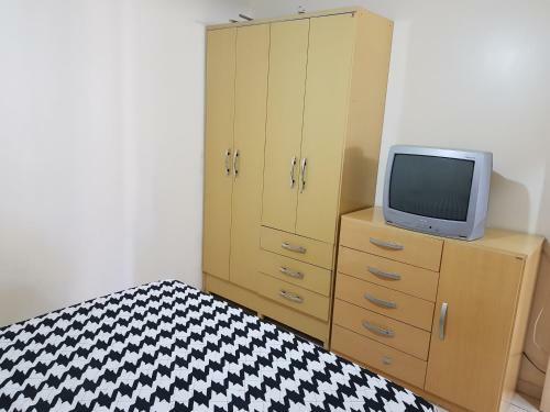 Apartamento Eldorado Park Rm Hospedagem