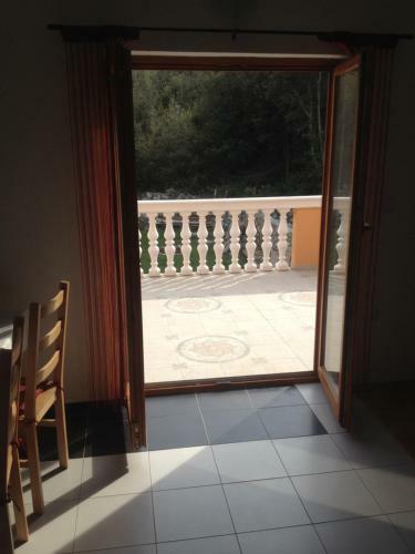 Apartman Sternak