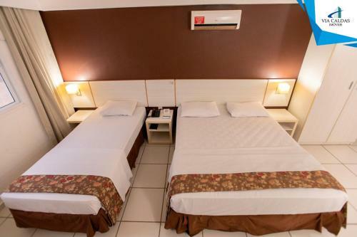 Apartamento Le Jardin