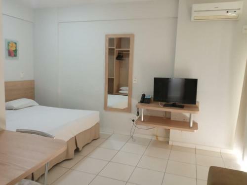 Apartamento Golden Dolphin Express