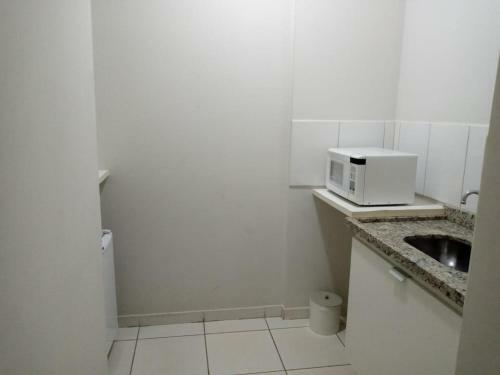 Apartamento Golden Dolphin Express