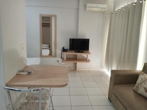 Apartamento Golden Dolphin Express