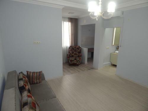Hotel My House