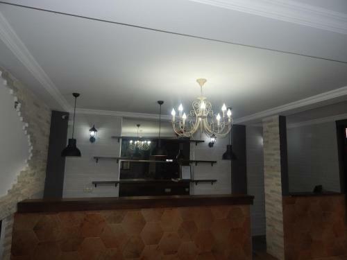 Hotel My House