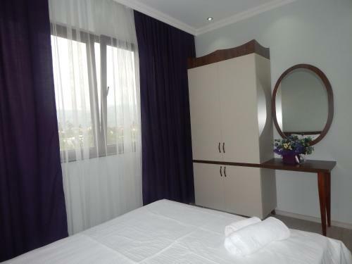 Hotel My House