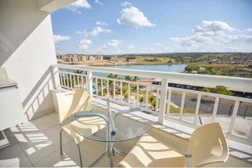 Hotel Resort Do Lago Oficial