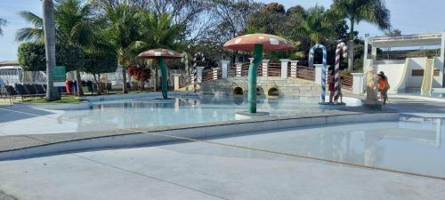 Condominio Lacqua Diroma