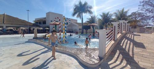 Condominio Lacqua Diroma