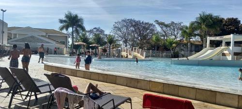 Condominio Lacqua Diroma